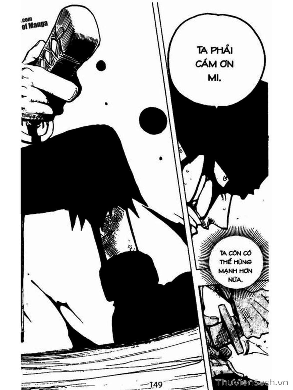 One Piece Tập 195 - Trang 20