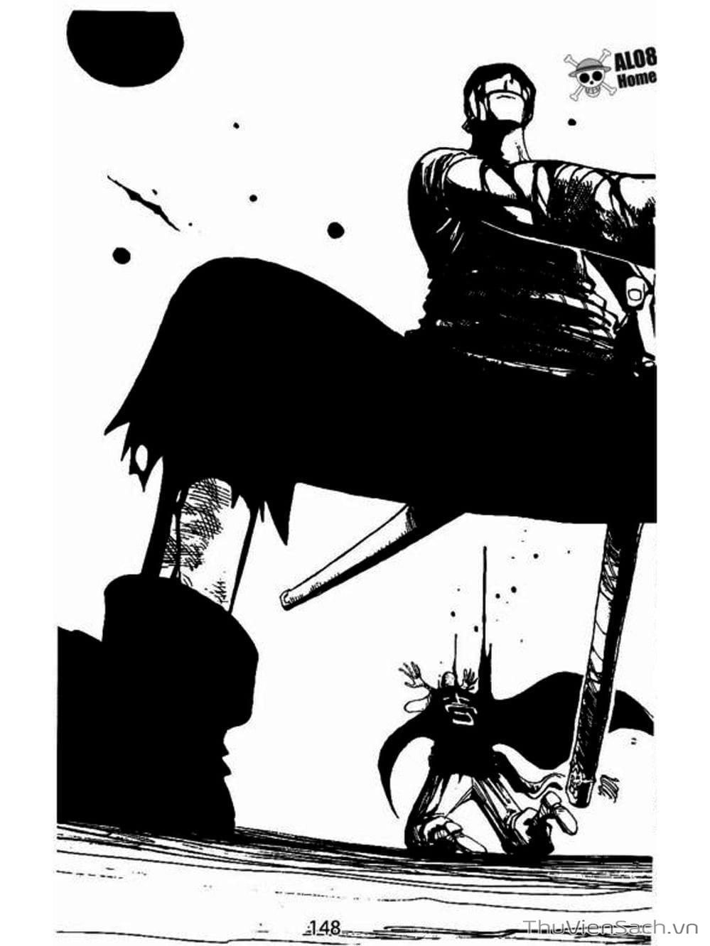 One Piece Tập 195 - Trang 21