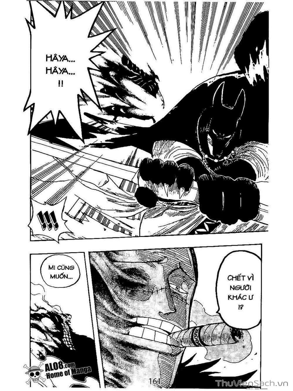 One Piece Tập 196 - Trang 11