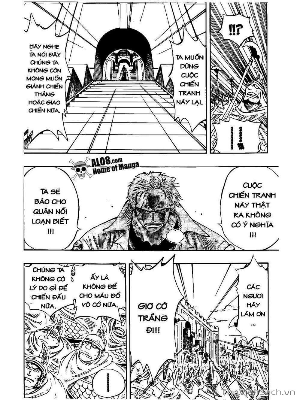 One Piece Tập 197 - Trang 15