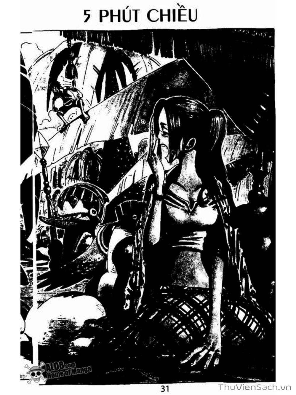 One Piece Tập 197 - Trang 20