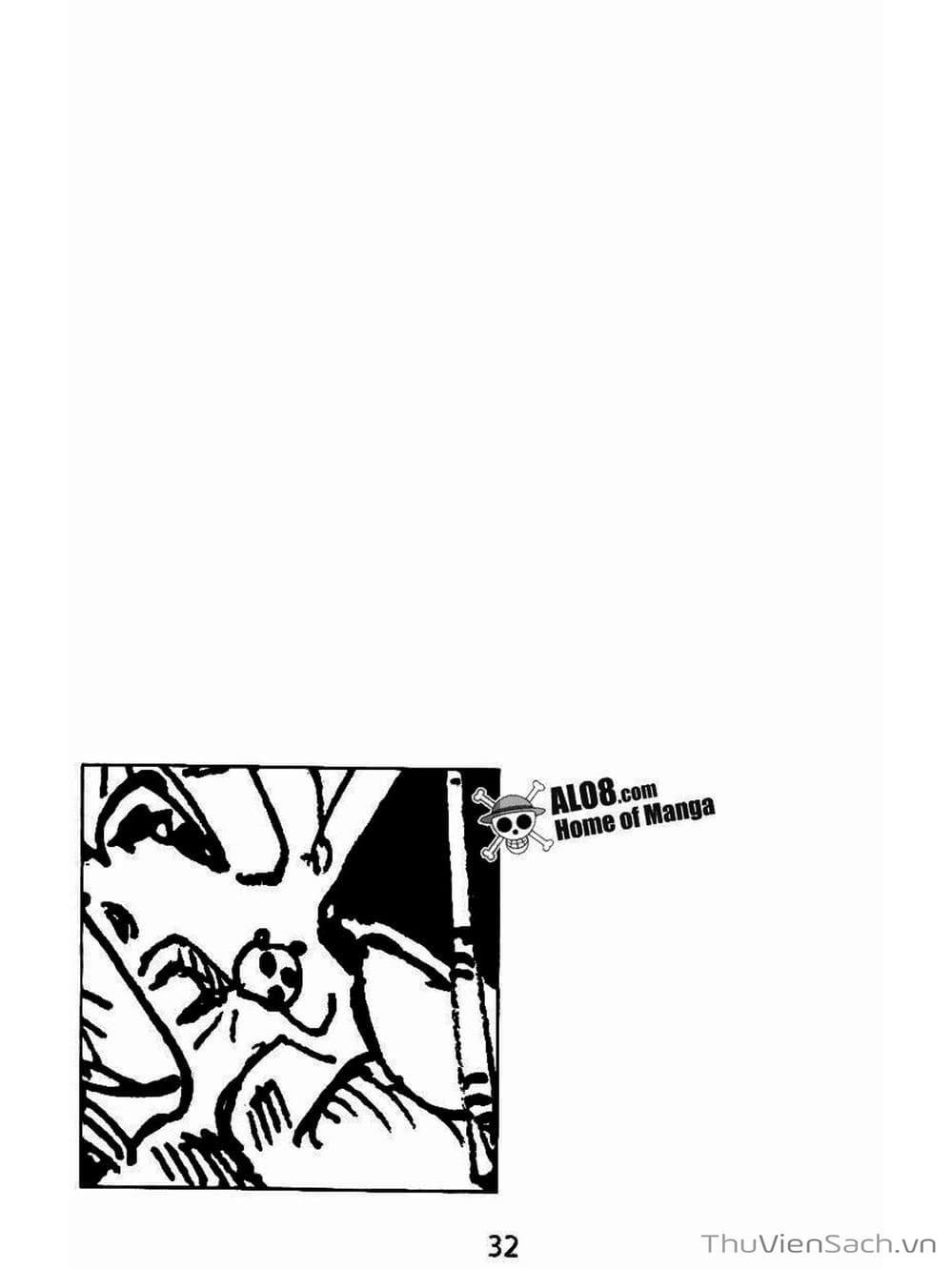 One Piece Tập 198 - Trang 2