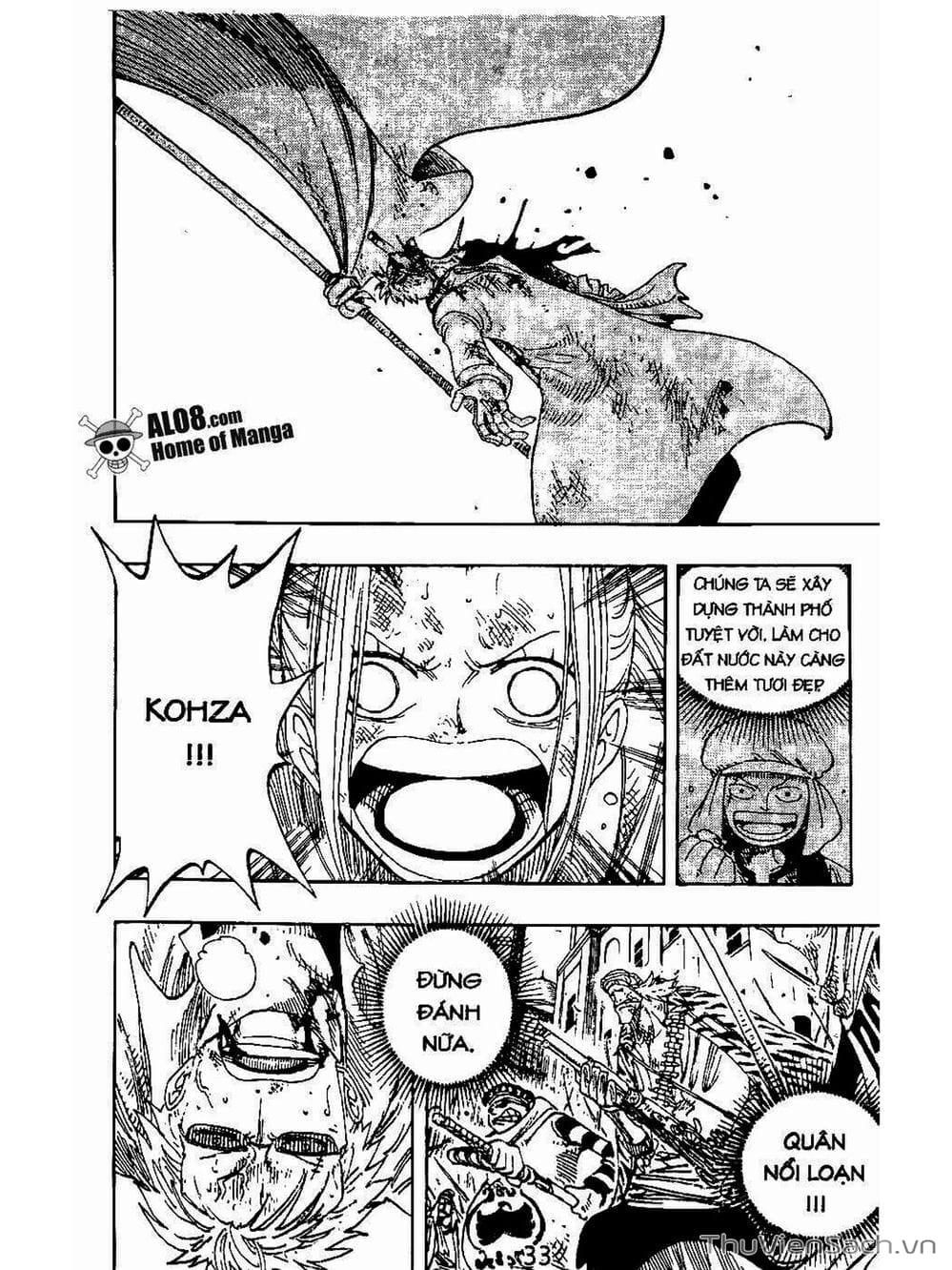 One Piece Tập 198 - Trang 3