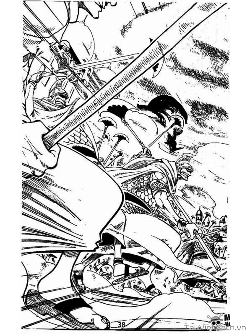 One Piece Tập 198 - Trang 9