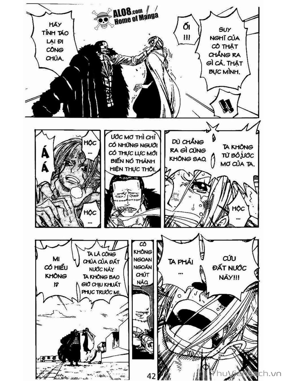 One Piece Tập 198 - Trang 12