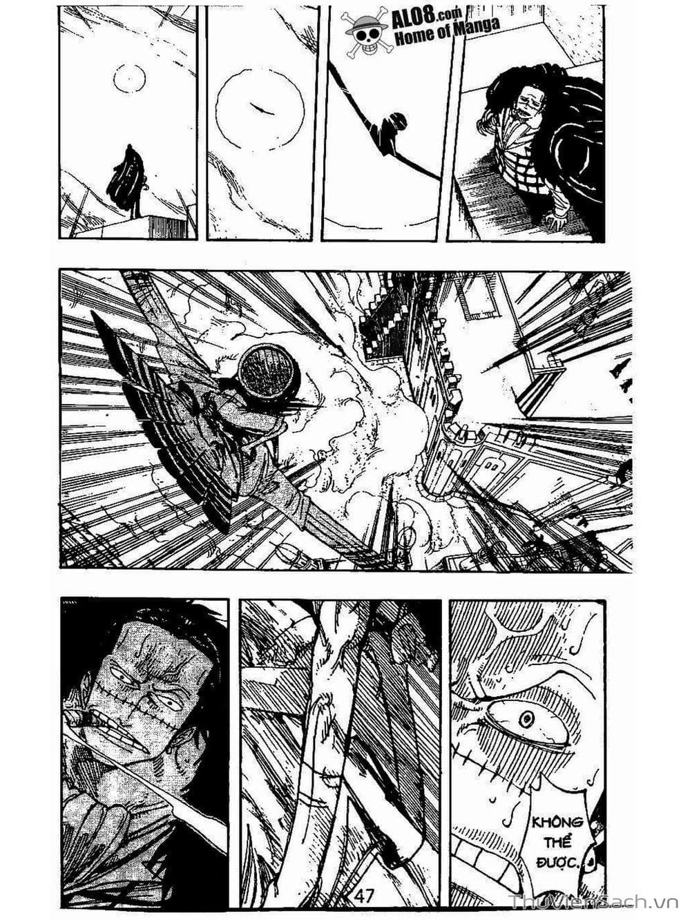 One Piece Tập 198 - Trang 17