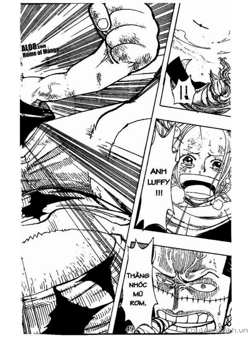 One Piece Tập 198 - Trang 18