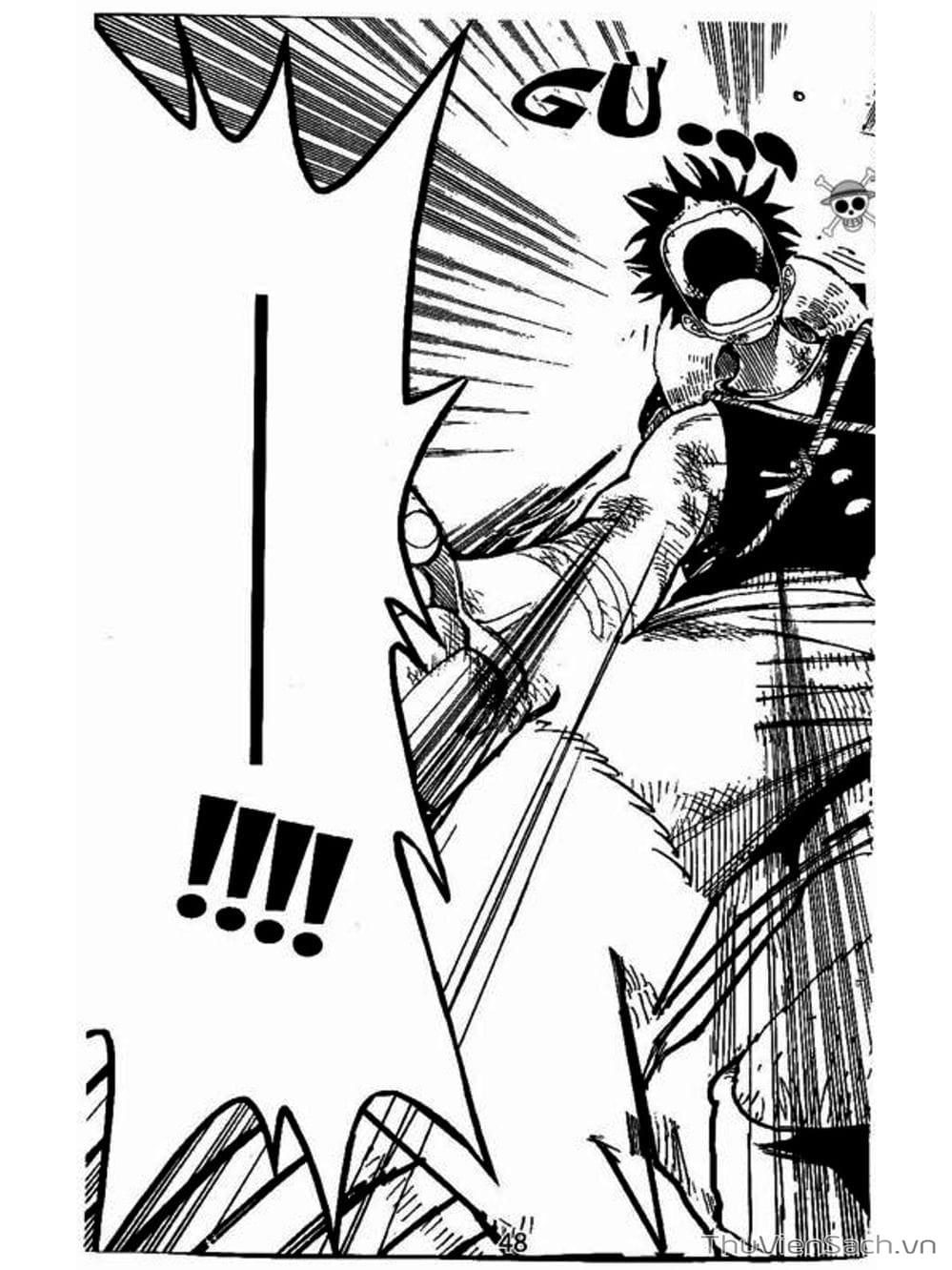 One Piece Tập 198 - Trang 19