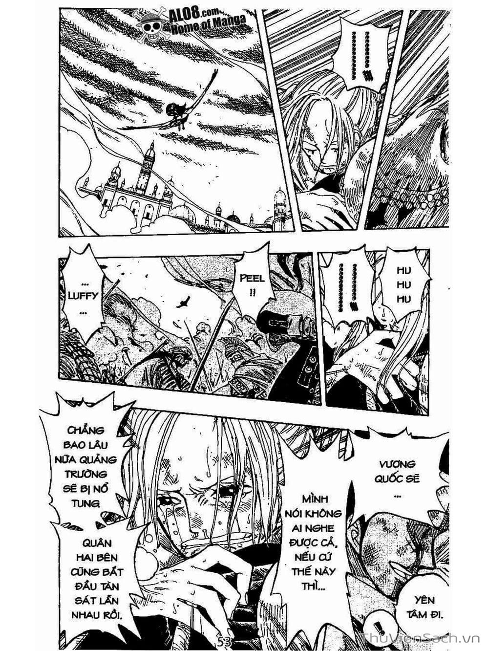 One Piece Tập 199 - Trang 3
