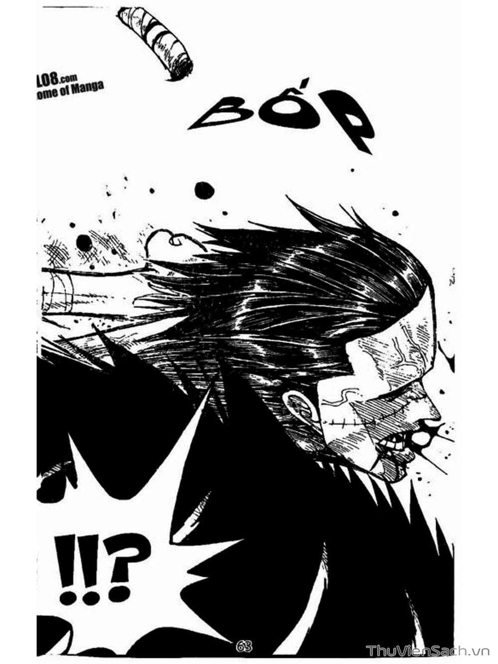One Piece Tập 199 - Trang 12