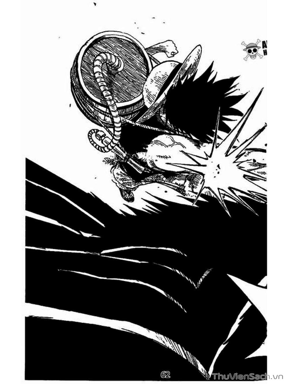 One Piece Tập 199 - Trang 13