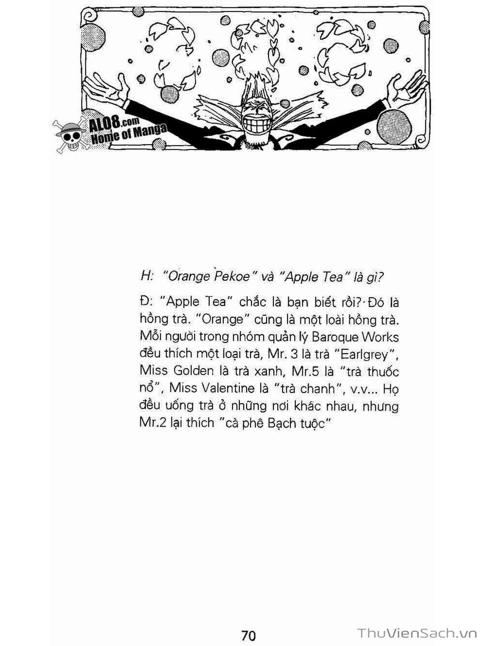 One Piece Tập 199 - Trang 20