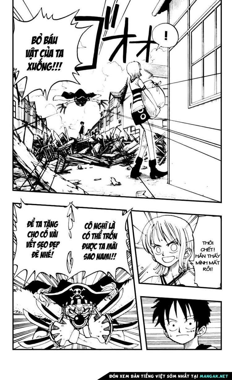 One Piece Tập 20 - Trang 2