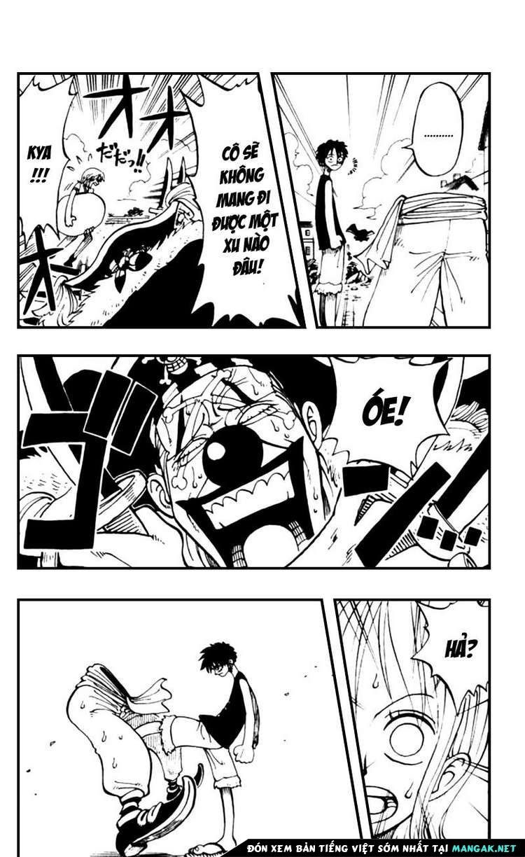 One Piece Tập 20 - Trang 3