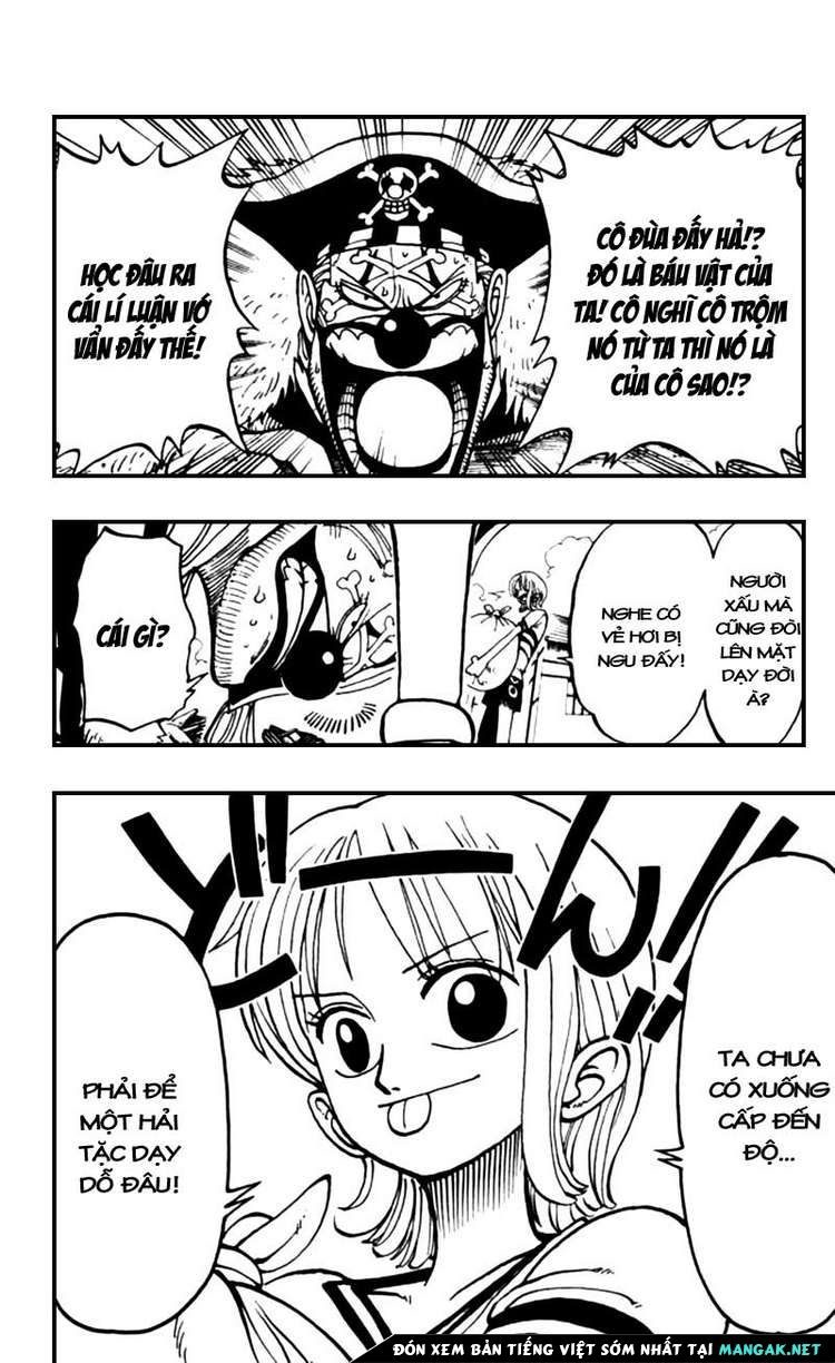 One Piece Tập 20 - Trang 6