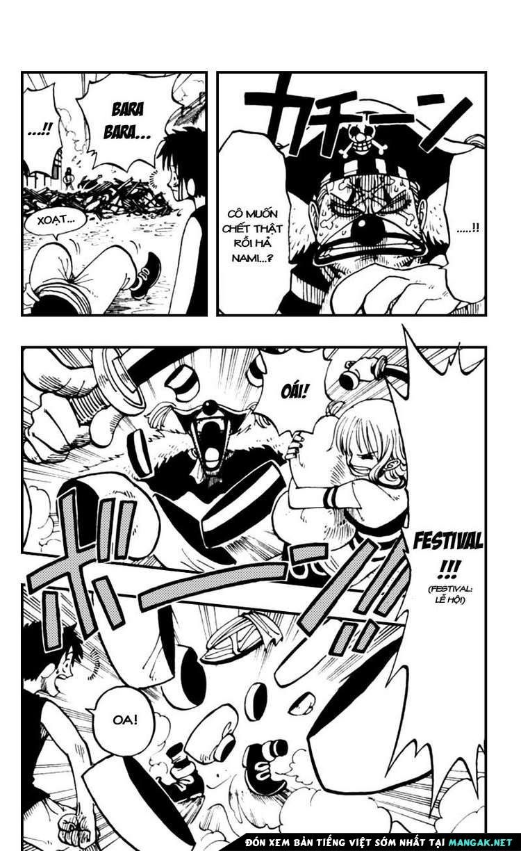 One Piece Tập 20 - Trang 7