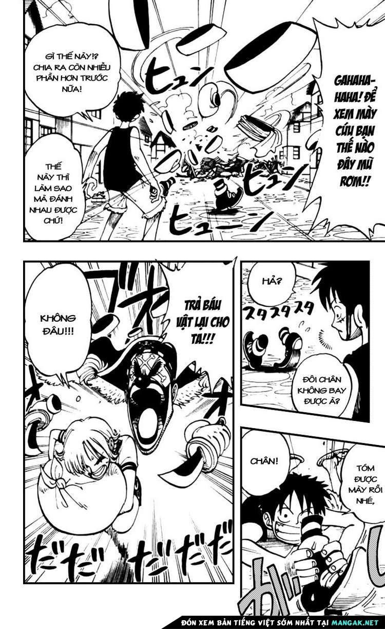 One Piece Tập 20 - Trang 8