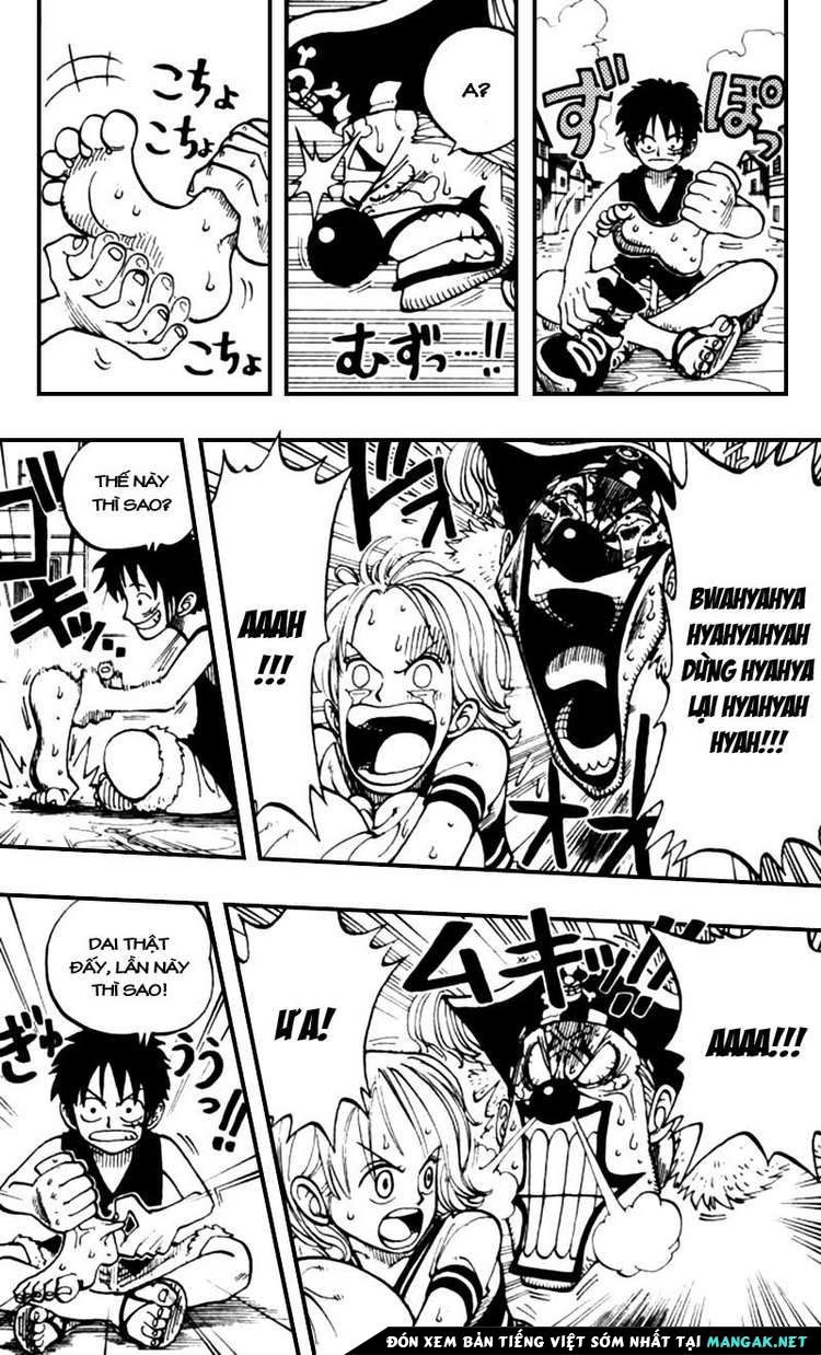 One Piece Tập 20 - Trang 9