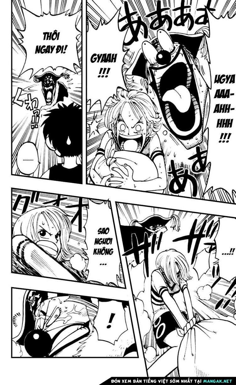 One Piece Tập 20 - Trang 10