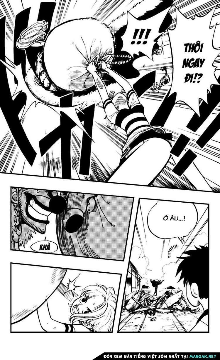 One Piece Tập 20 - Trang 11