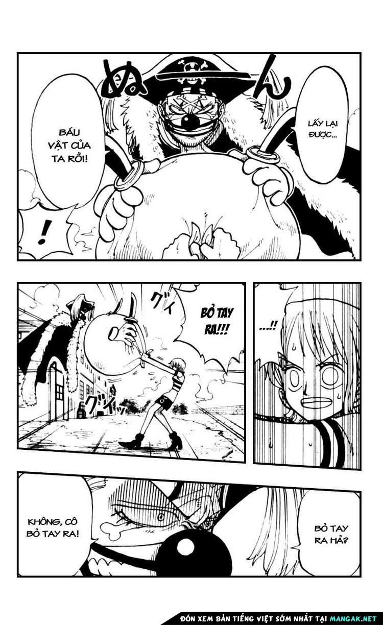 One Piece Tập 20 - Trang 12