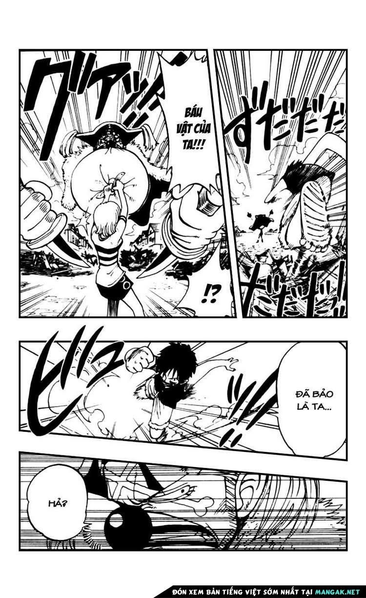 One Piece Tập 20 - Trang 13