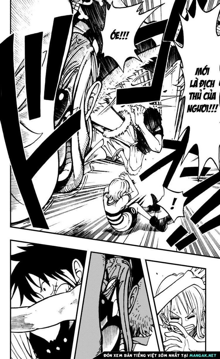One Piece Tập 20 - Trang 14