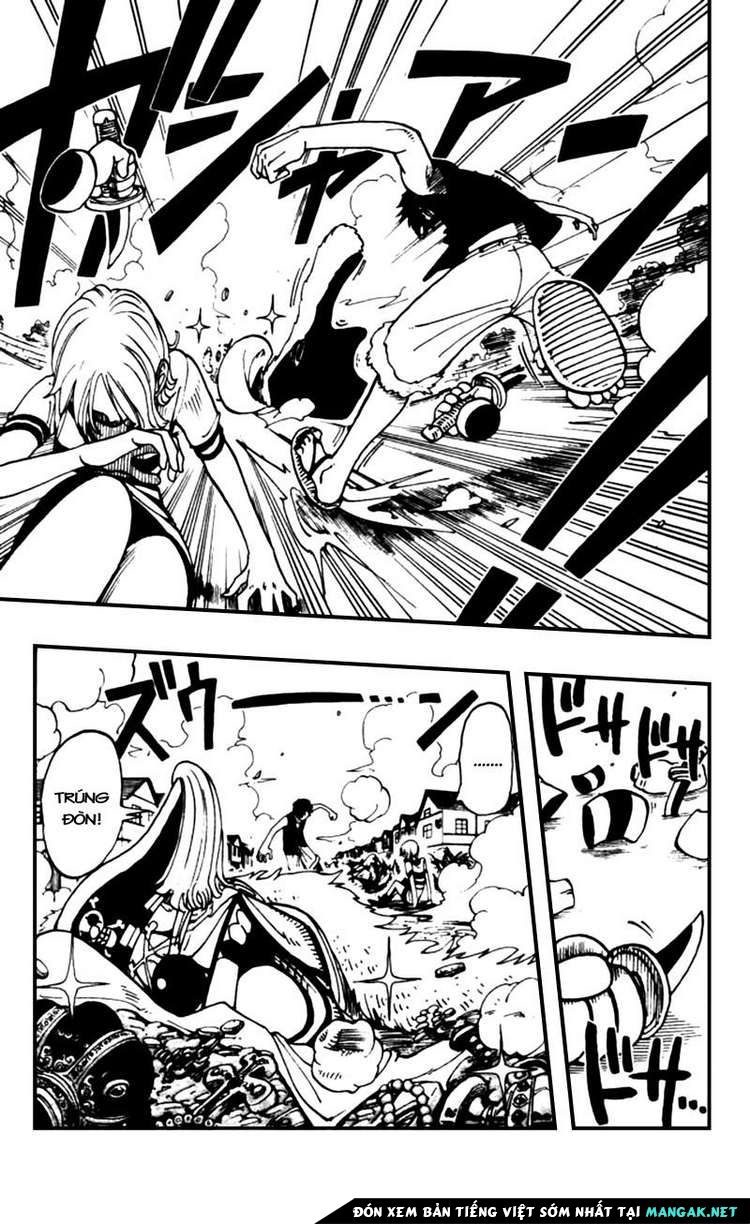 One Piece Tập 20 - Trang 15