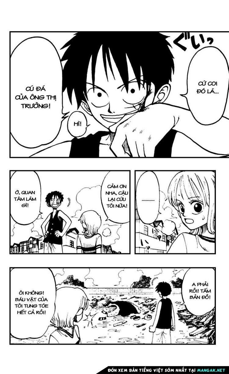One Piece Tập 20 - Trang 16