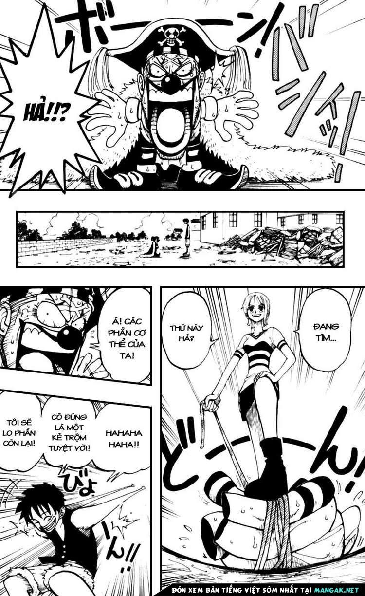 One Piece Tập 20 - Trang 18