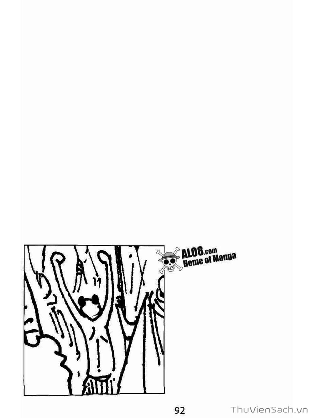 One Piece Tập 201 - Trang 3