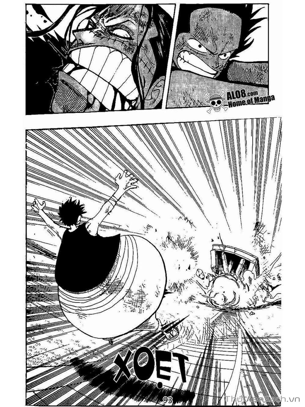 One Piece Tập 201 - Trang 4