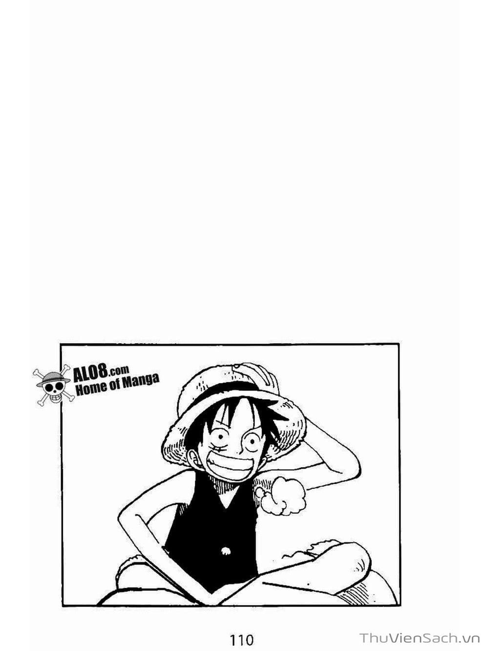 One Piece Tập 201 - Trang 21
