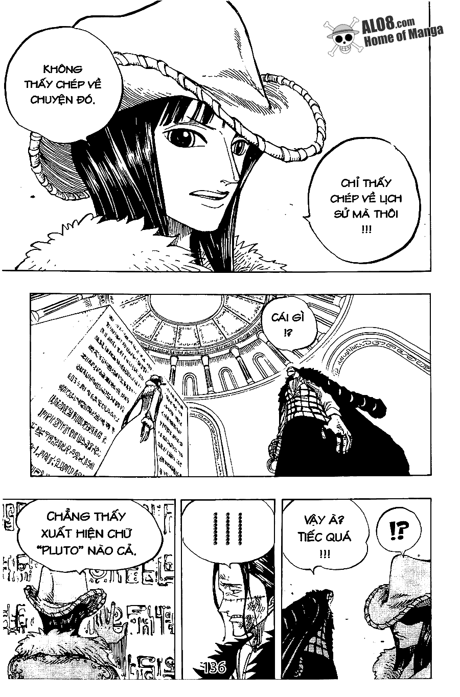 One Piece Tập 203 - Trang 6