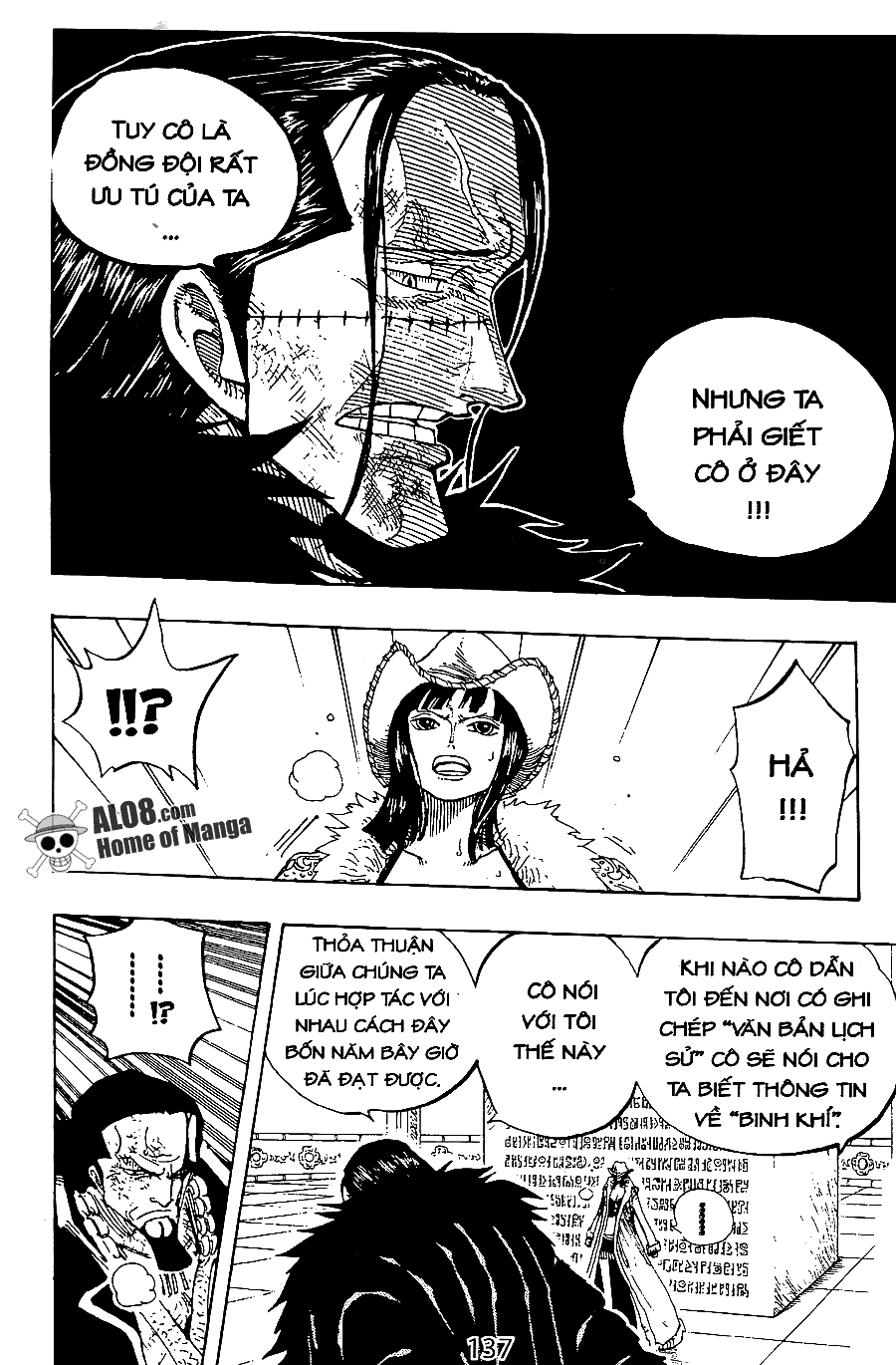 One Piece Tập 203 - Trang 7