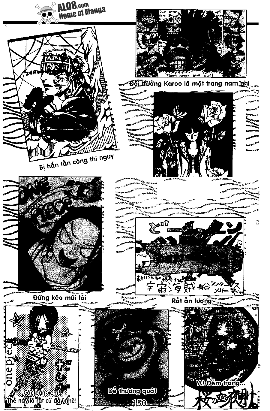 One Piece Tập 203 - Trang 19