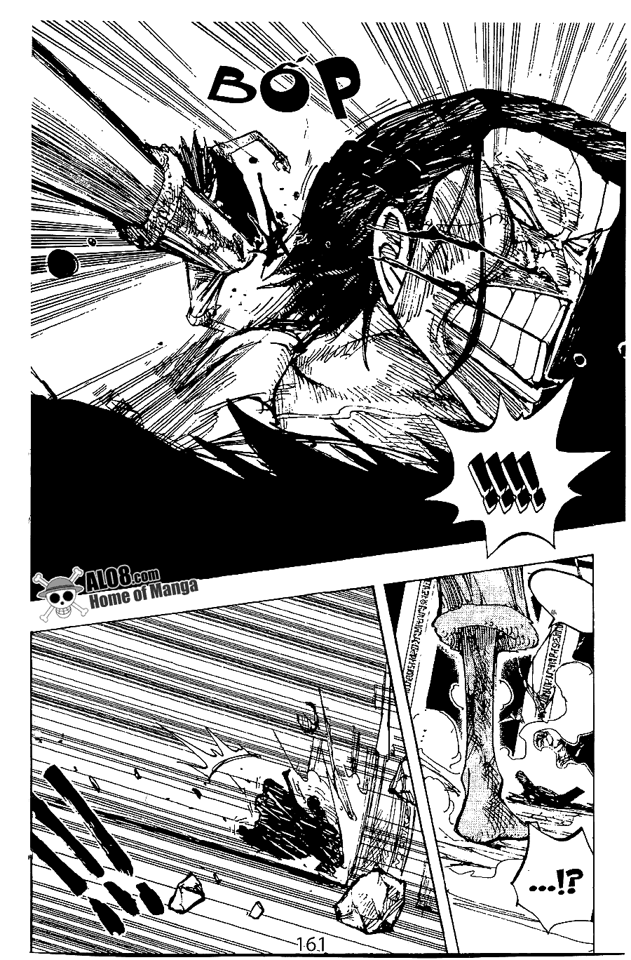 One Piece Tập 204 - Trang 11