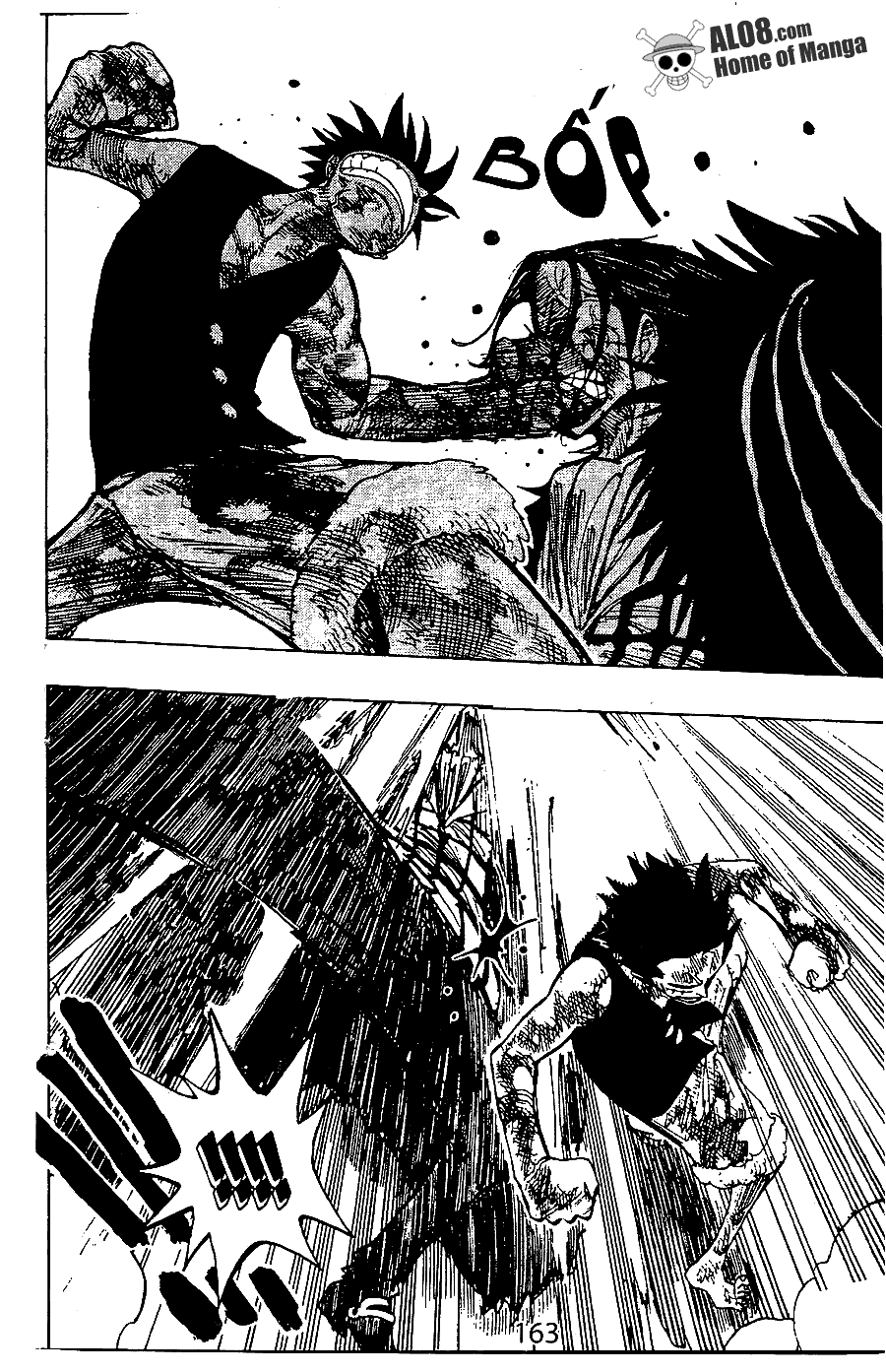 One Piece Tập 204 - Trang 13