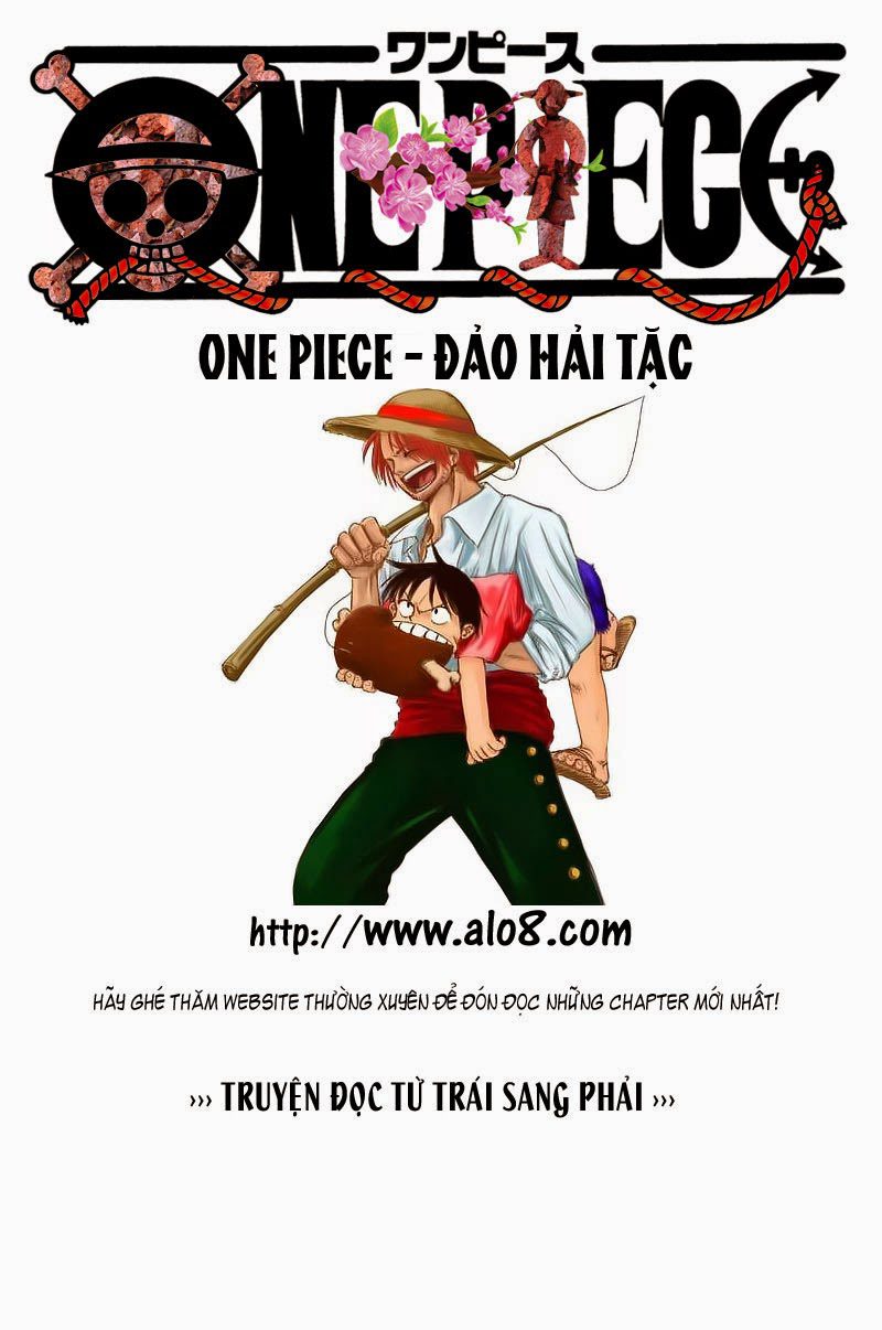 One Piece Tập 205 - Trang 24