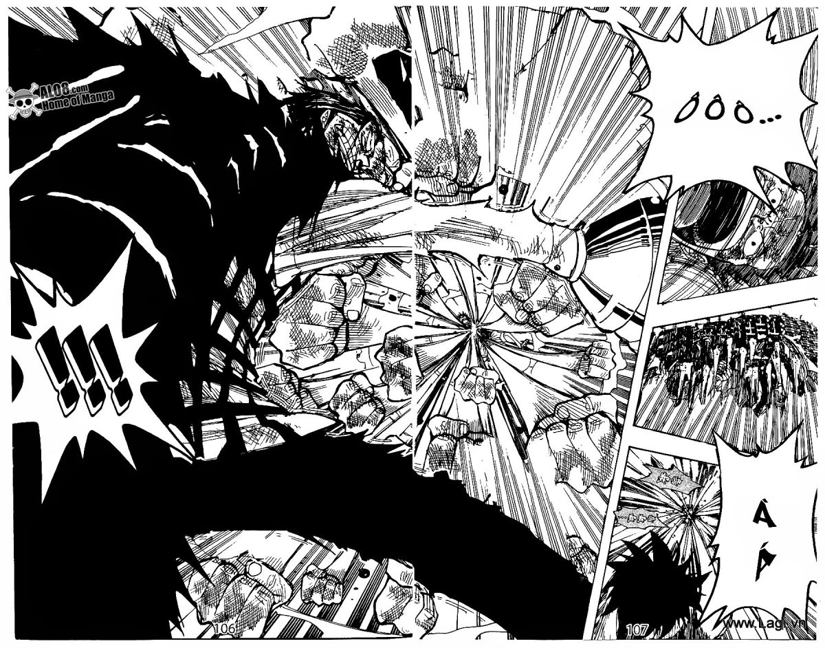 One Piece Tập 209 - Trang 16