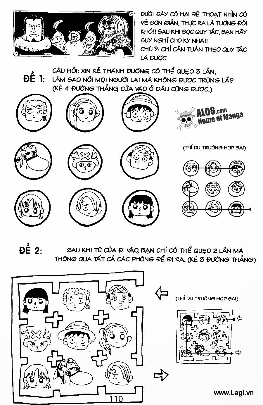 One Piece Tập 209 - Trang 18