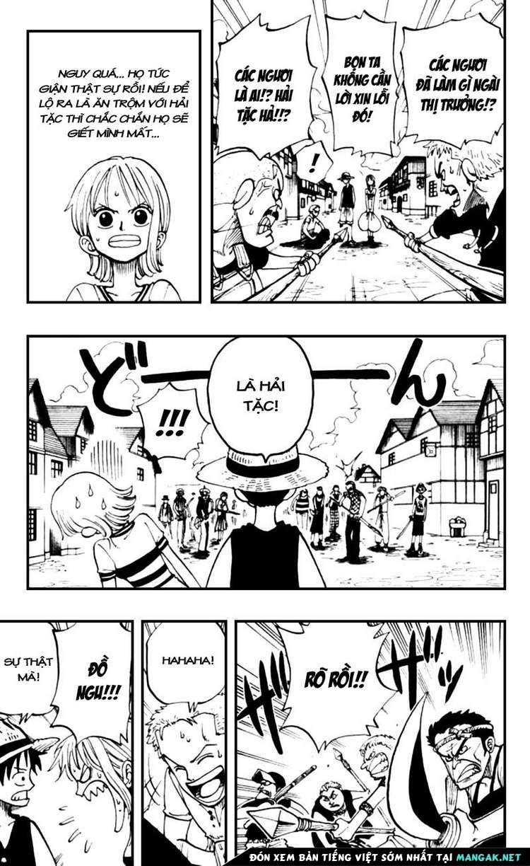 One Piece Tập 21 - Trang 7