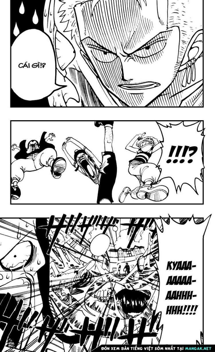 One Piece Tập 21 - Trang 13
