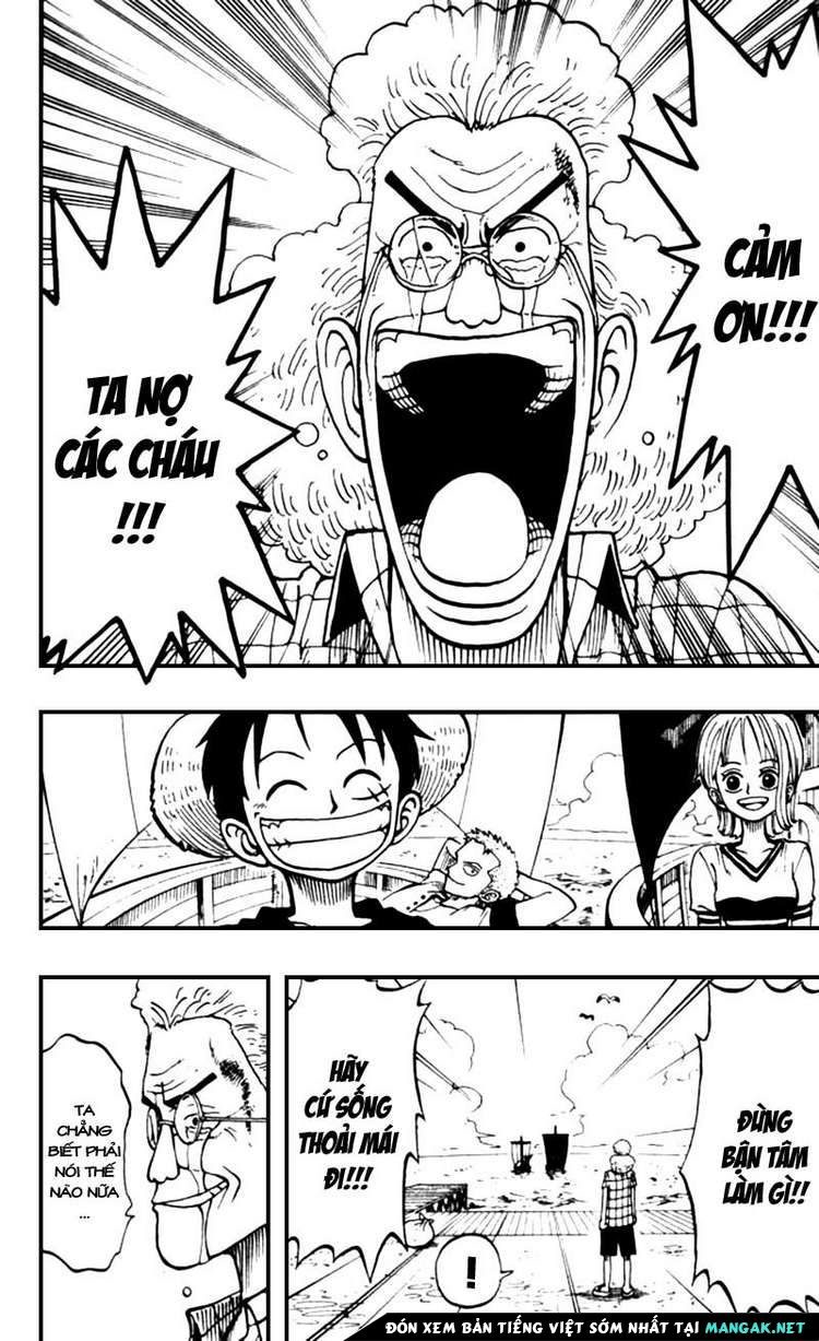 One Piece Tập 21 - Trang 17