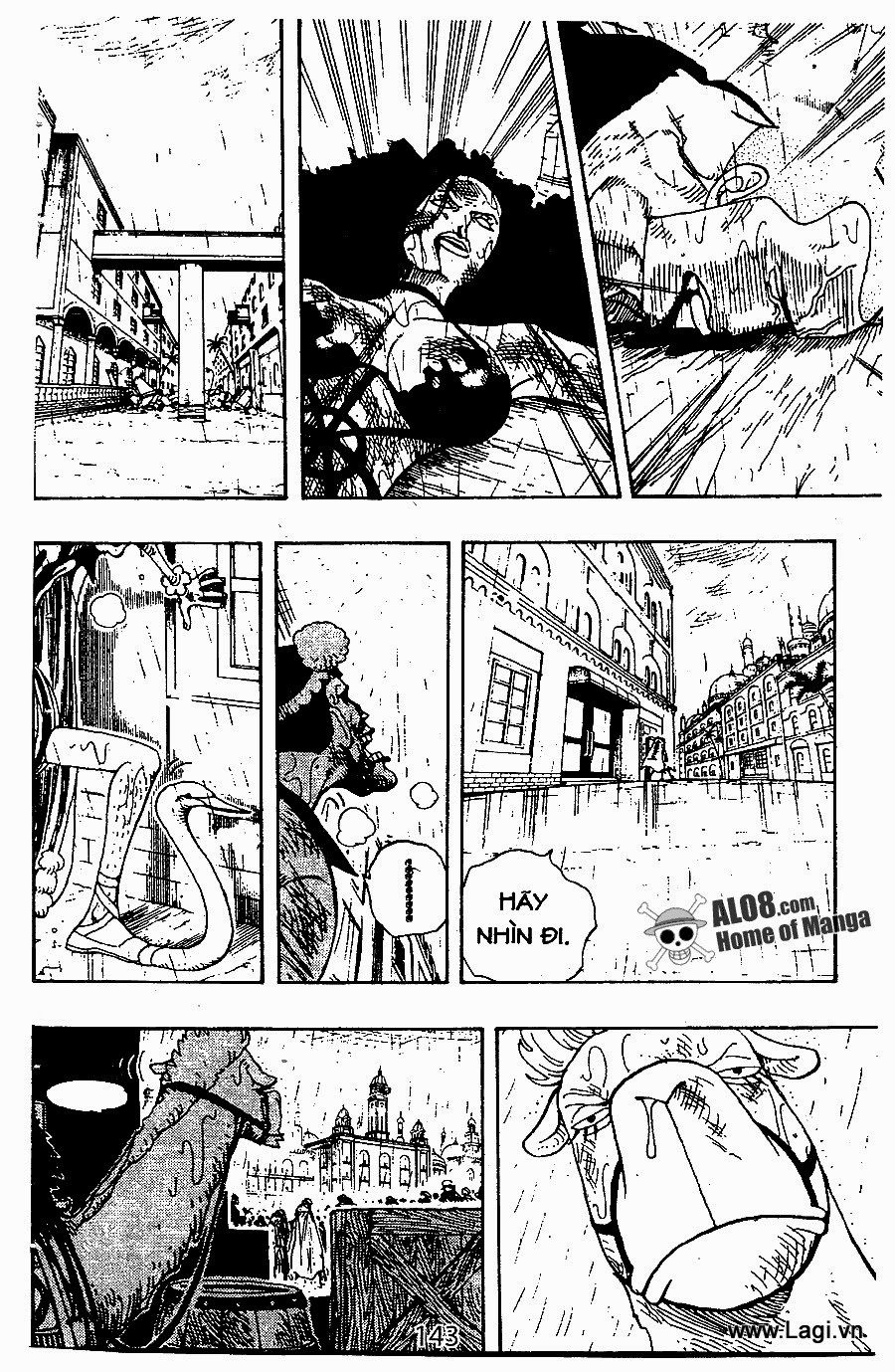 One Piece Tập 211 - Trang 15