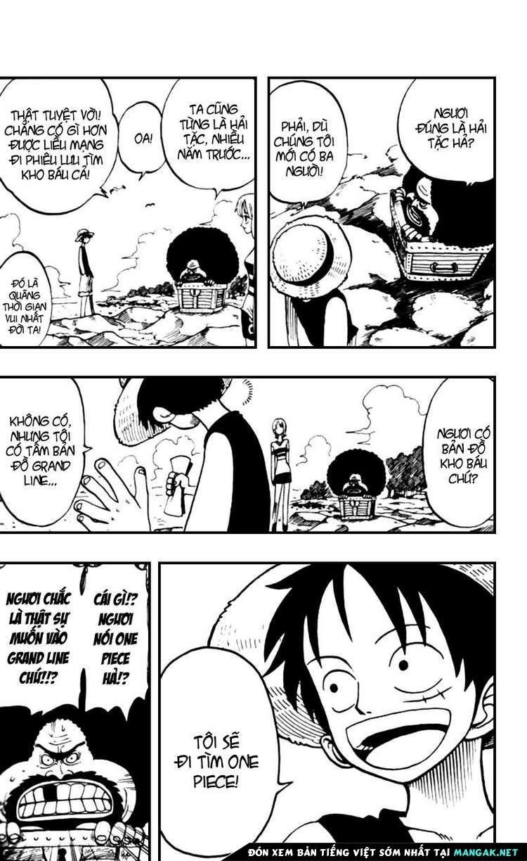 One Piece Tập 22 - Trang 13
