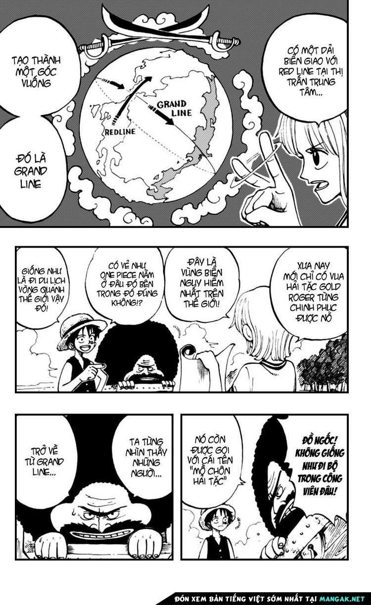 One Piece Tập 22 - Trang 15
