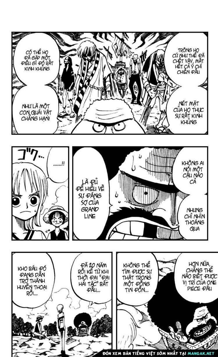One Piece Tập 22 - Trang 16