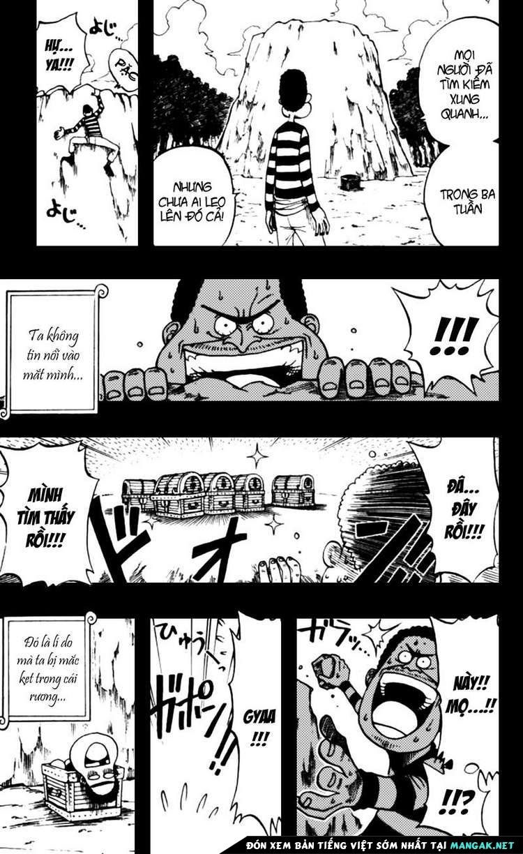 One Piece Tập 22 - Trang 19