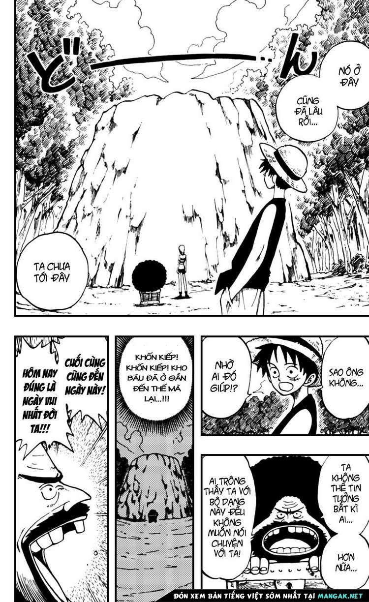 One Piece Tập 22 - Trang 22
